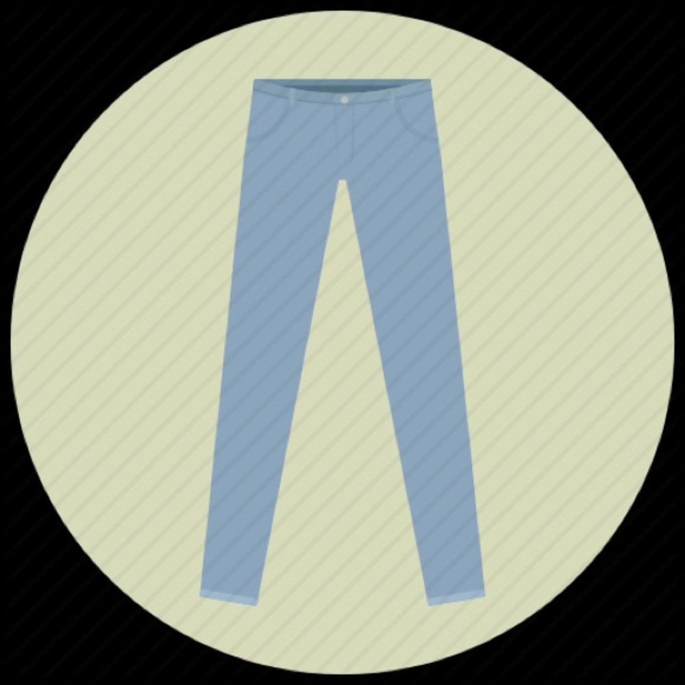 Jeans, Pants, Shorts 👖🏷📦🛍